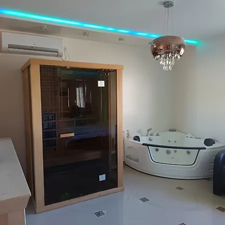 Ferienhaus Vikendica House *