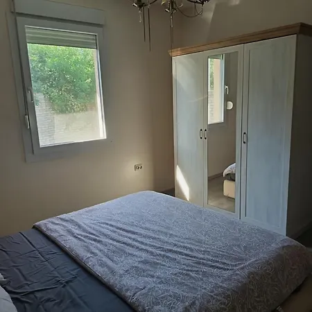 Vikendica House Hébergement de vacances Novi Sad