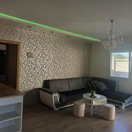 Ferienhaus Vikendica House *