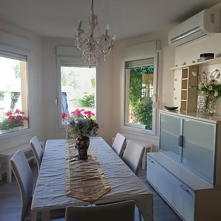 Vikendica House