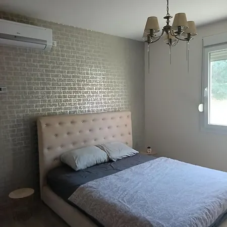 Vikendica House Ferienhaus *
