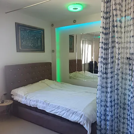 Hébergement de vacances Vikendica House *