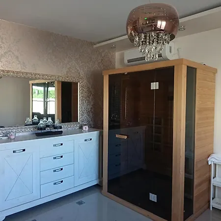 Ferienhaus Vikendica House Novi Sad