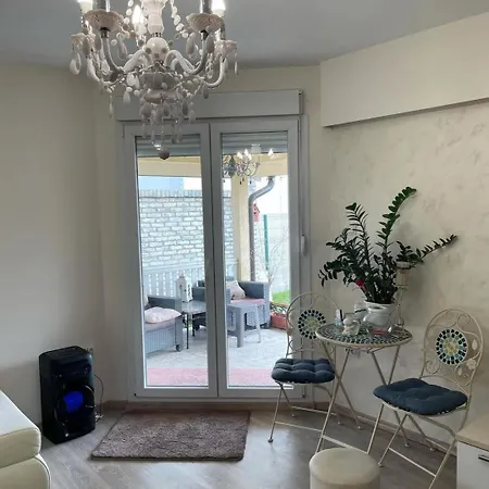 Vikendica House Novi Sad