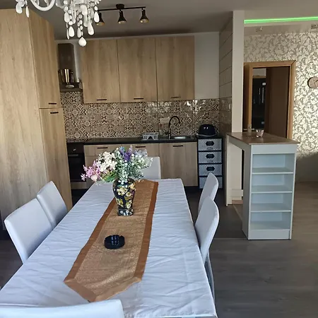 Hébergement de vacances Vikendica House